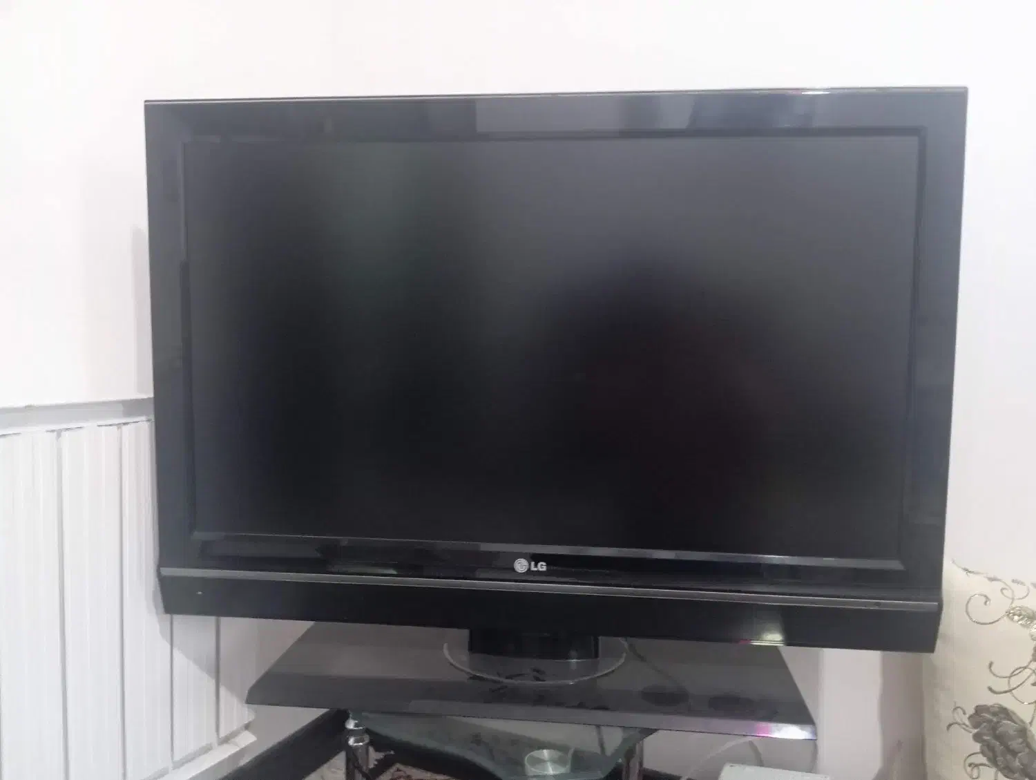 تلویزیون 42 اینچ LG LCD|تلویزیون و پروژکتور|نسیم‌شهر, |دیوار