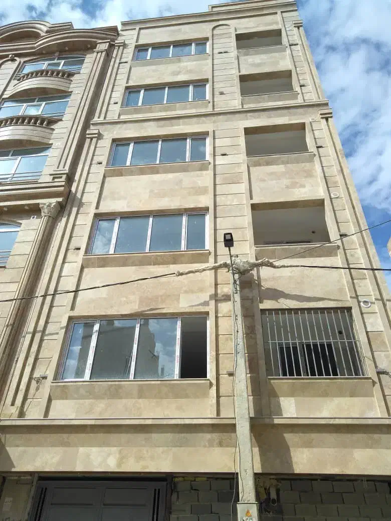 فروش واحد ۱۳۵ متری تک واحدی ۳ خواب نوساز|فروش آپارتمان|شاهدشهر, |دیوار