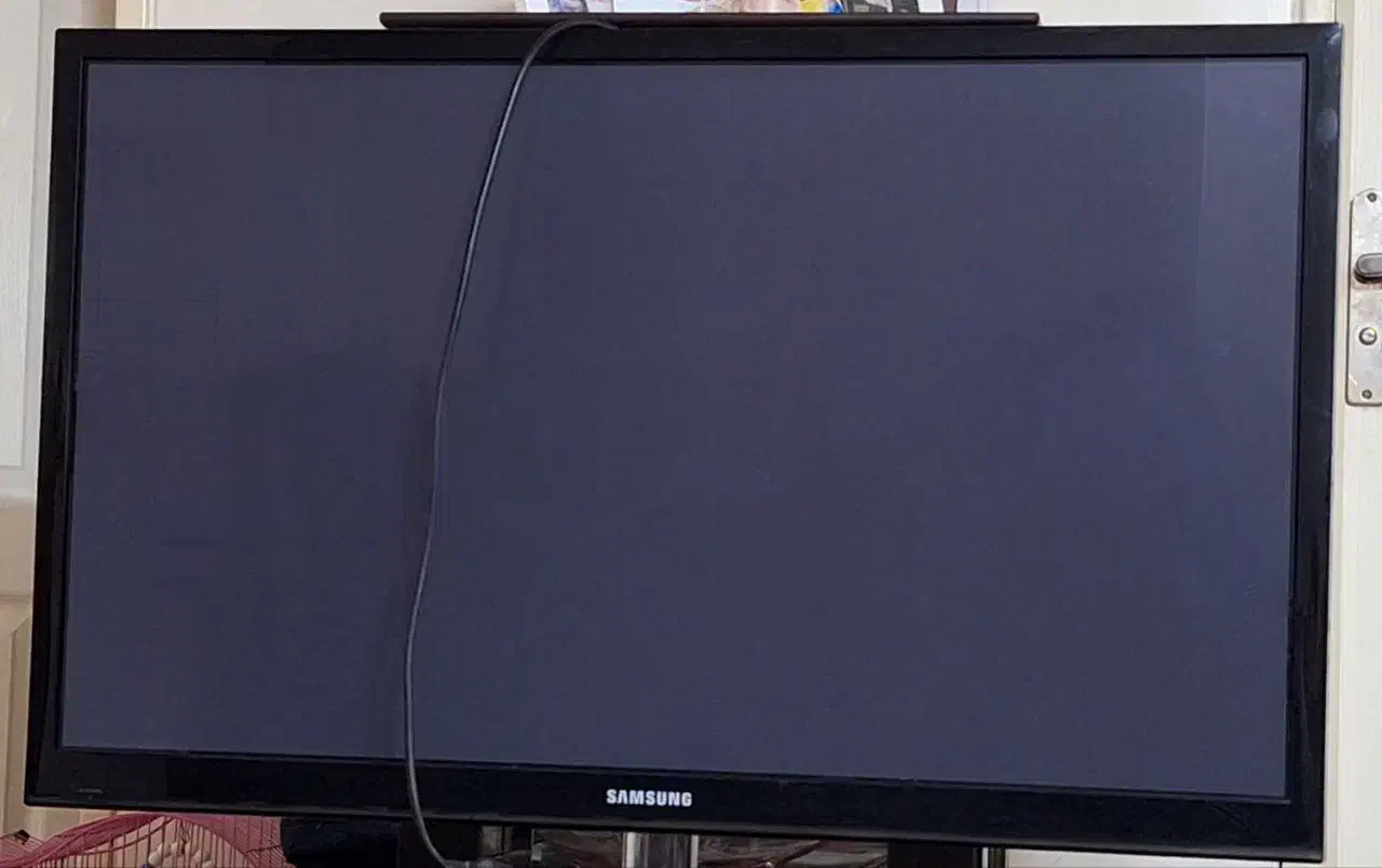 تلویزیون سامسونگ|تلویزیون و پروژکتور|تهران, صد دستگاه|دیوار