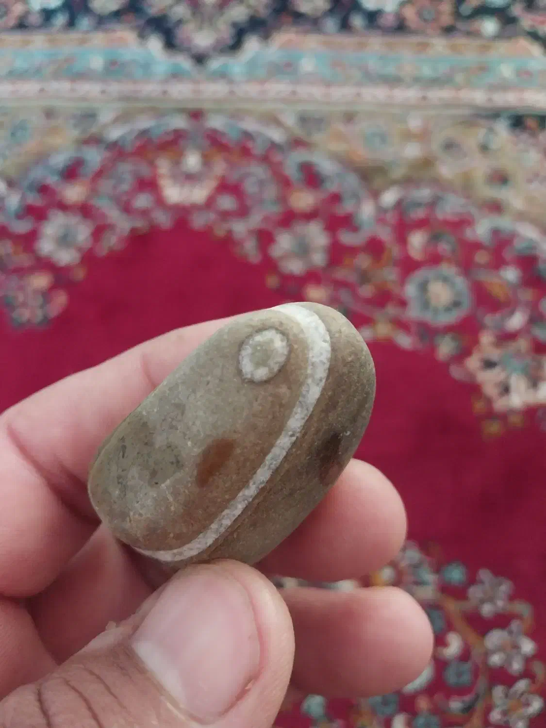 سنگ زیبا|جواهرات|سبزوار, خسروجرد|دیوار