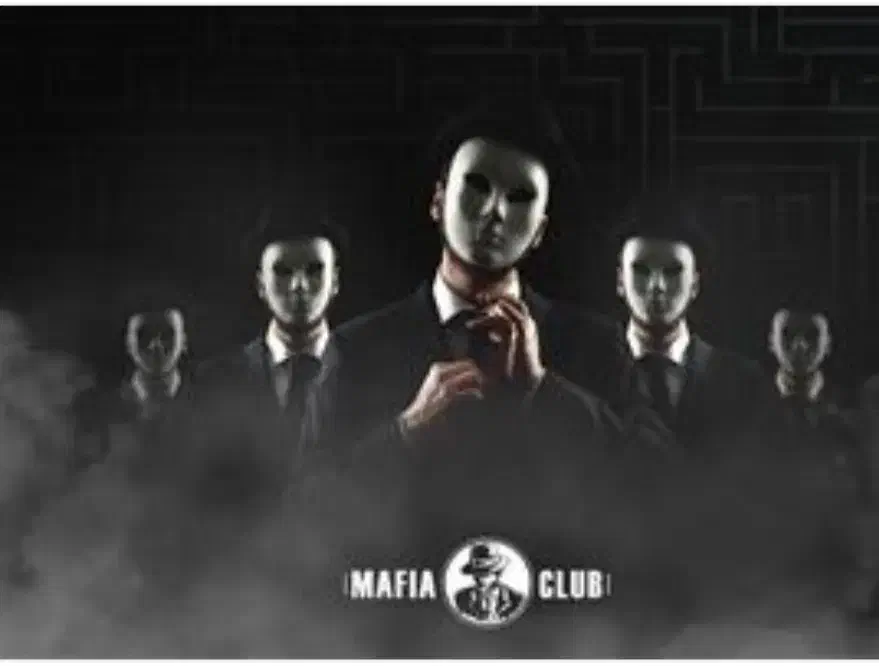 مافیا برای شنبه ۱۰ آبان|گردهمایی و همایش|مشهد, عامل|دیوار