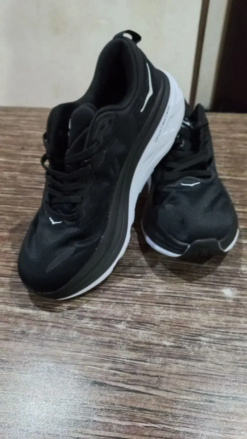 کفش نو نو هوکا|کیف، کفش، کمربند|فولادشهر, مسکن مهر فولادشهر|دیوار