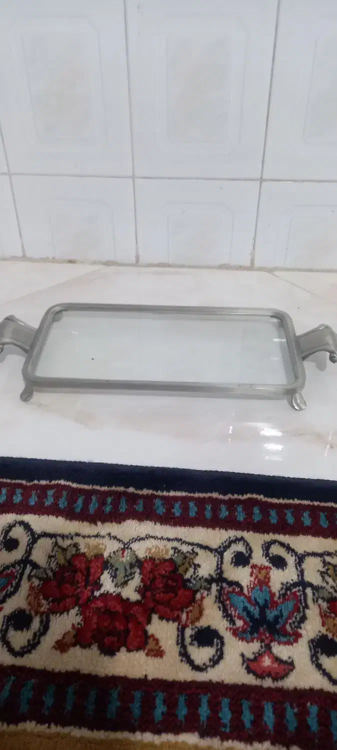 ظرف|ظروف سرو و پذیرایی|کوهدشت, |دیوار