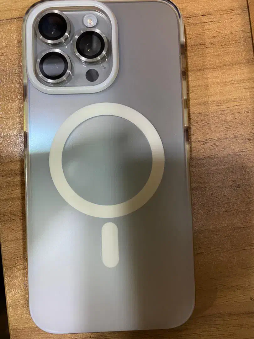 گوشی آیفون 15 پرومکس|موبایل|خرمشهر, |دیوار