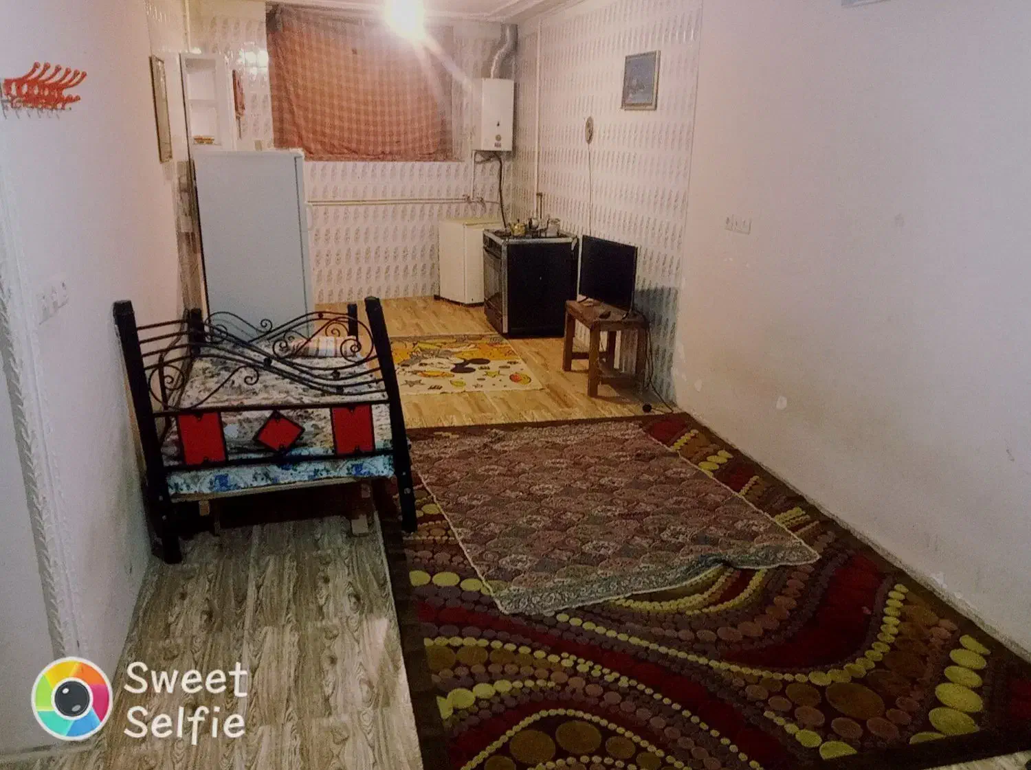 سوئیت مبله|اجارهٔ کوتاه‌مدت آپارتمان و سوئیت|بجنورد, |دیوار