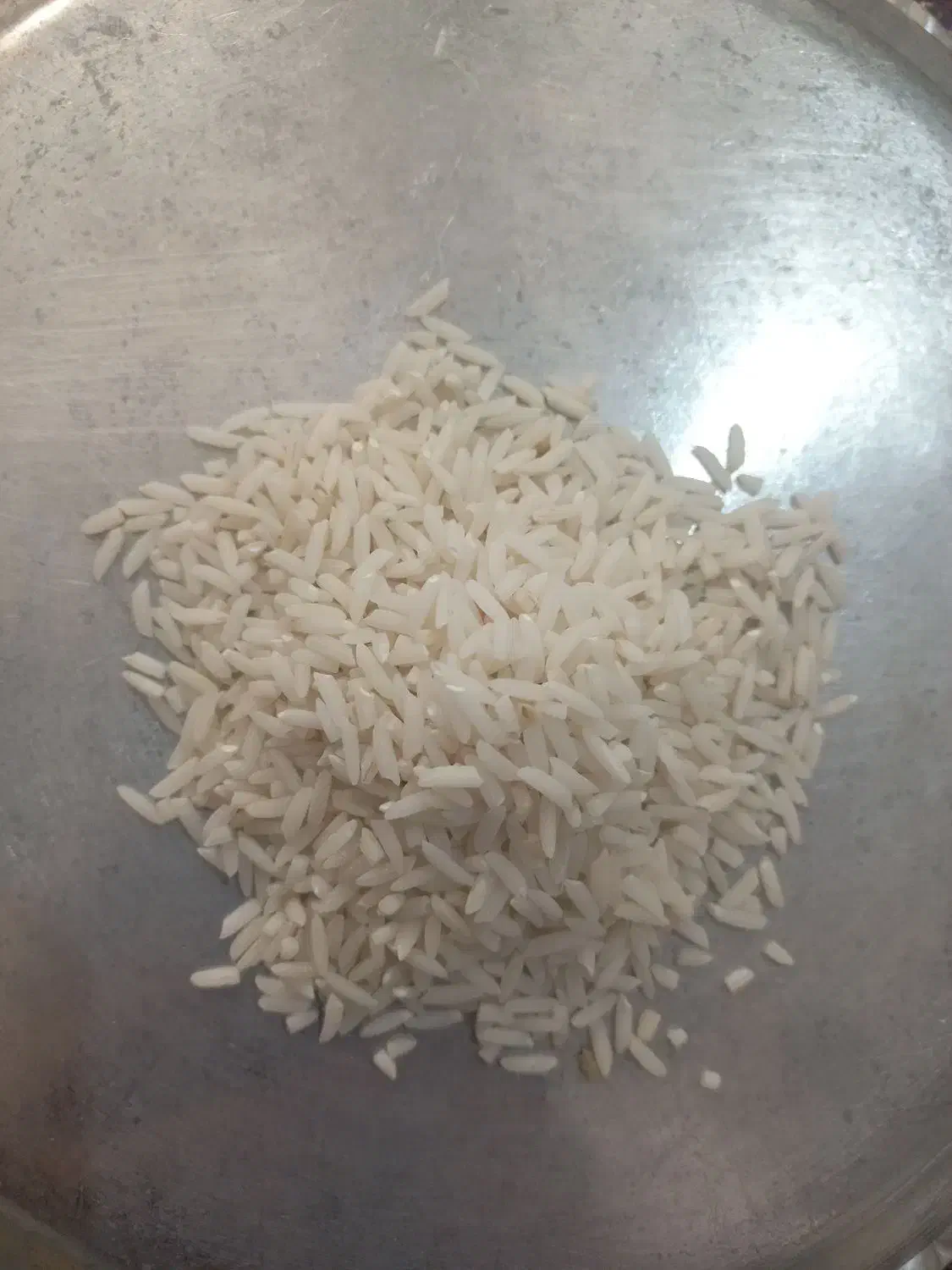 برنج طارم دم سیاه درجه یک قره خوجه|خوردنی و آشامیدنی|کلاله, |دیوار