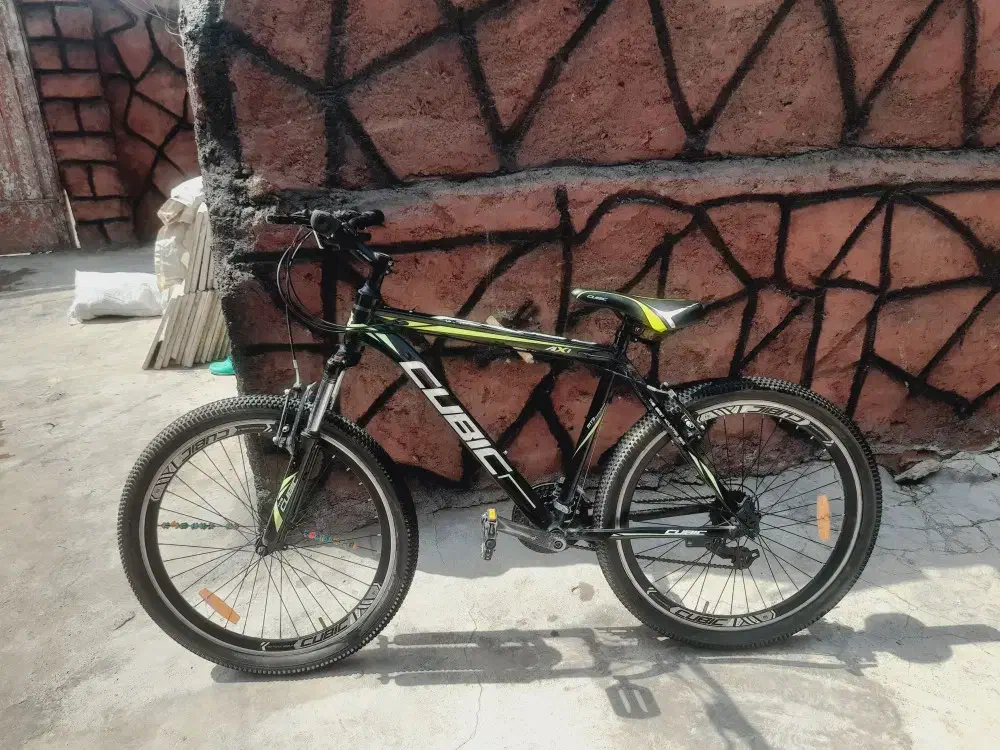 دوچرخه ۲۷|دوچرخه، اسکیت، اسکوتر|لردگان, |دیوار