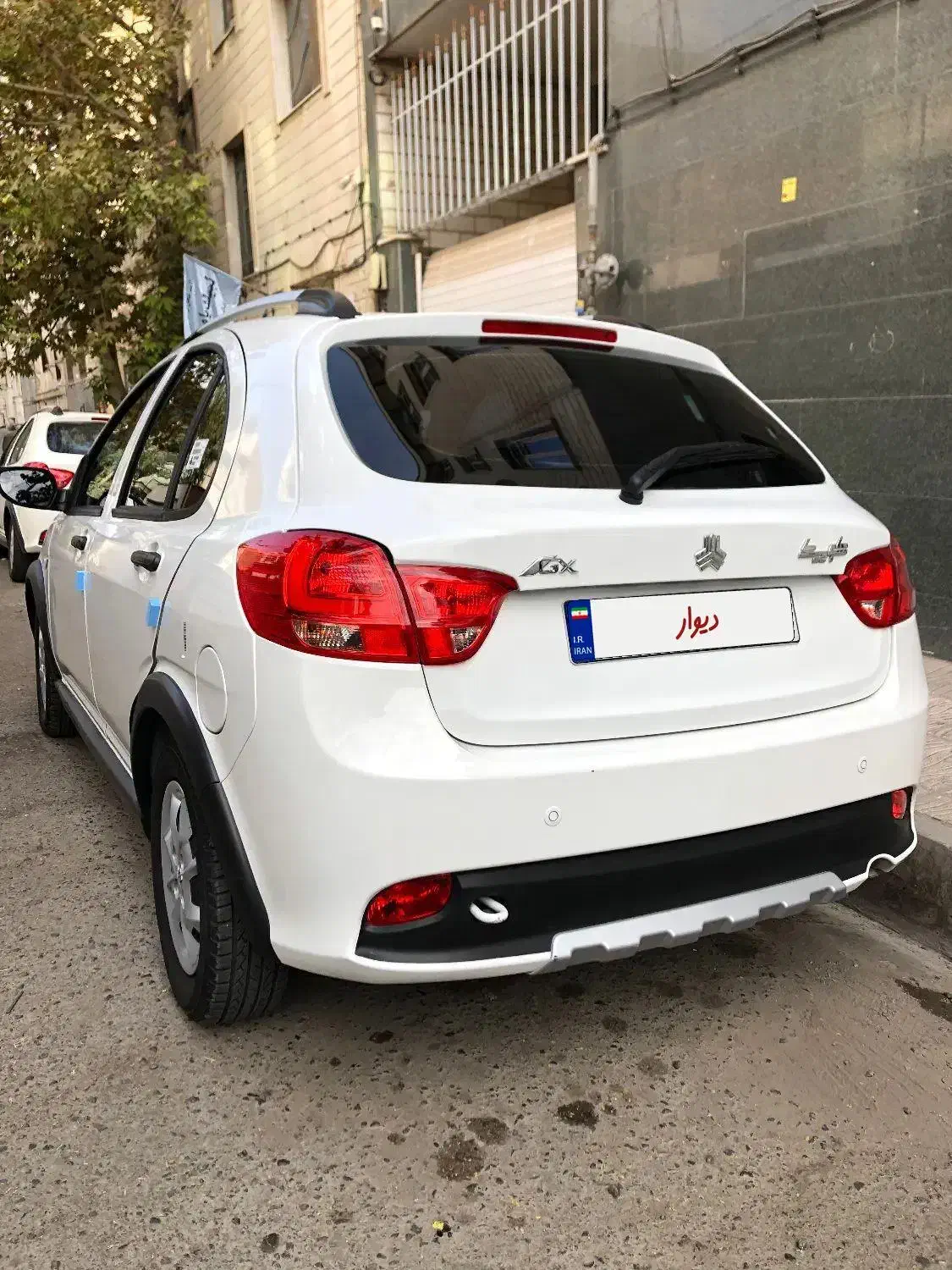 کوییک مدل 1403|خودرو سواری و وانت|ری, شهید غیوری (ابن باویه)|دیوار