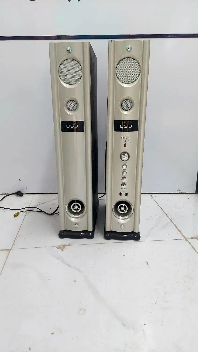 اسپیکر حرفه ای|سیستم صوتی خانگی|کوهدشت, |دیوار