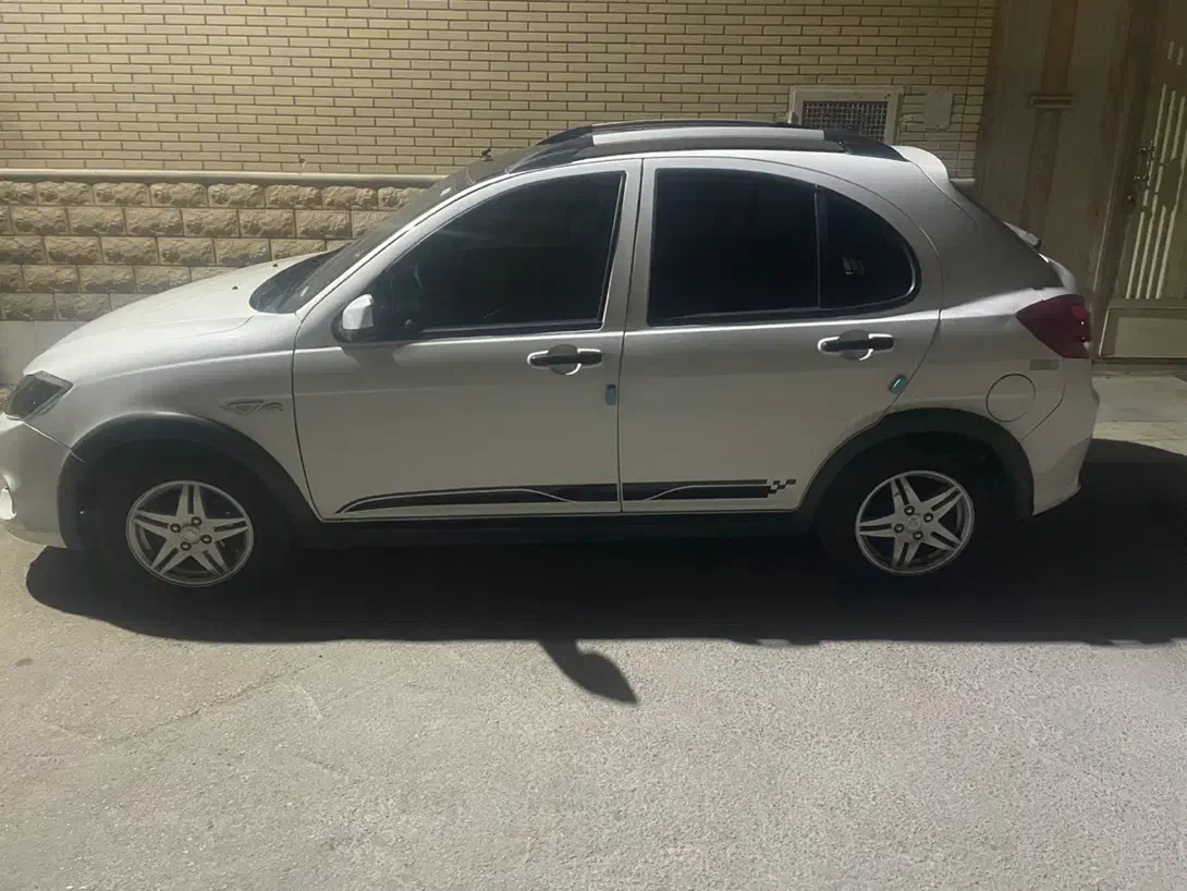 کوییک rپارس خودرو|خودرو سواری و وانت|جهرم, |دیوار