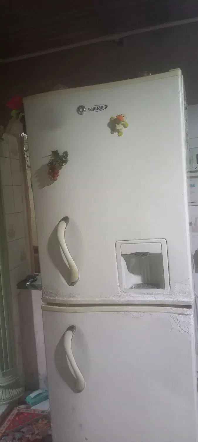 یخچال فریزر ۶.۵۰۰۰۰۰|یخچال و فریزر|گرگان, |دیوار