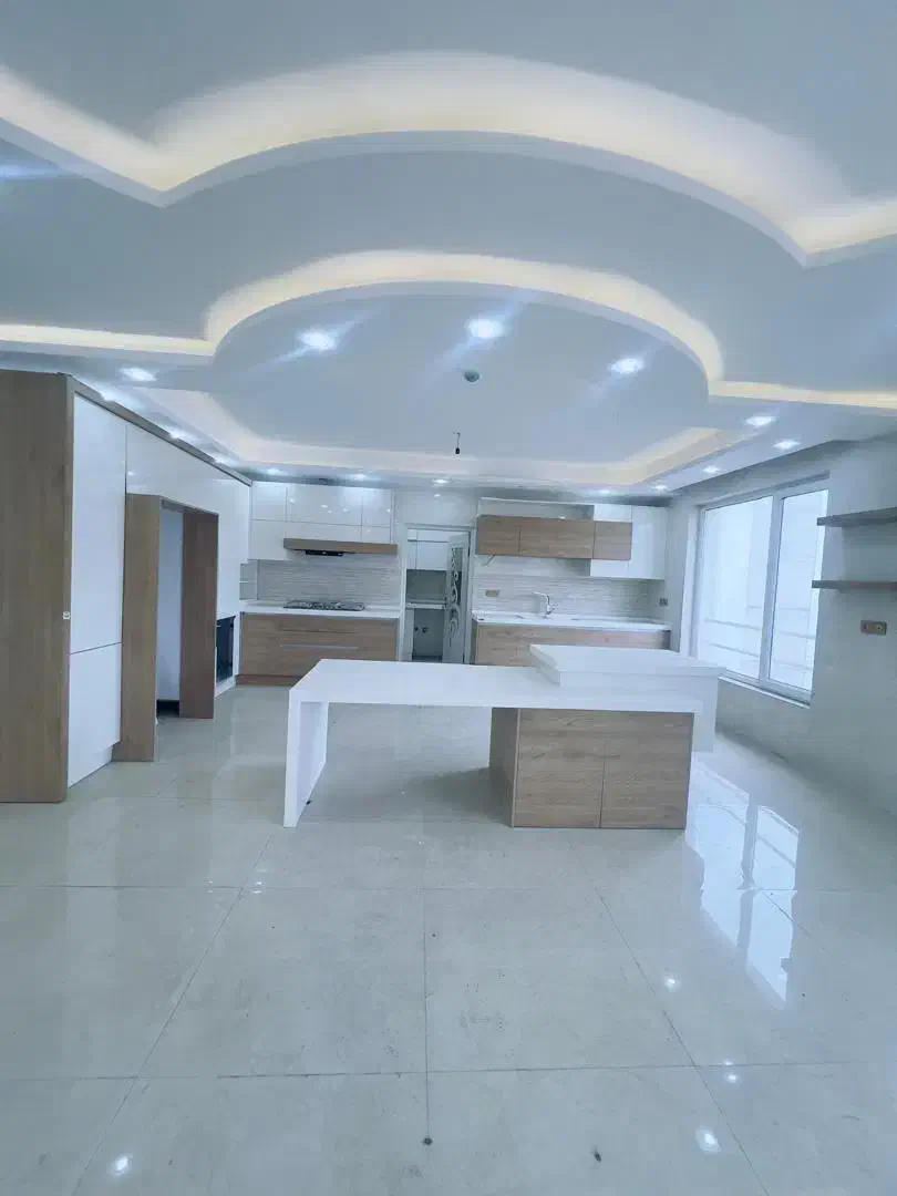 دوبلکس لاکچری ۲۹۰متری تک‌واحدی ۴خوابه|فروش آپارتمان|لاهیجان, شیشه گران|دیوار