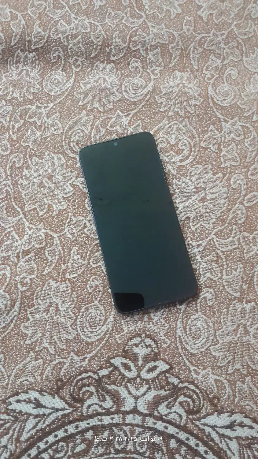 گوشی a05s|موبایل|اهواز, الصافی|دیوار