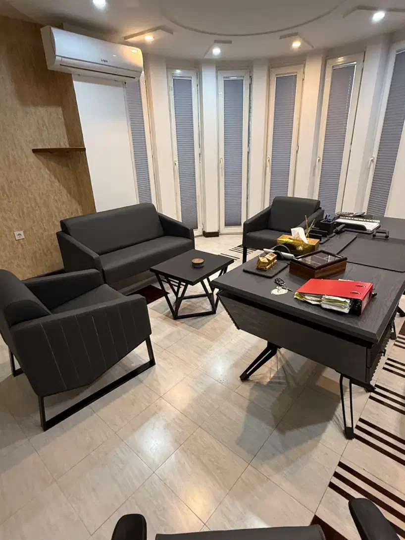 مبلمان و لوازم اداری|دفتر کار|ساری, |دیوار