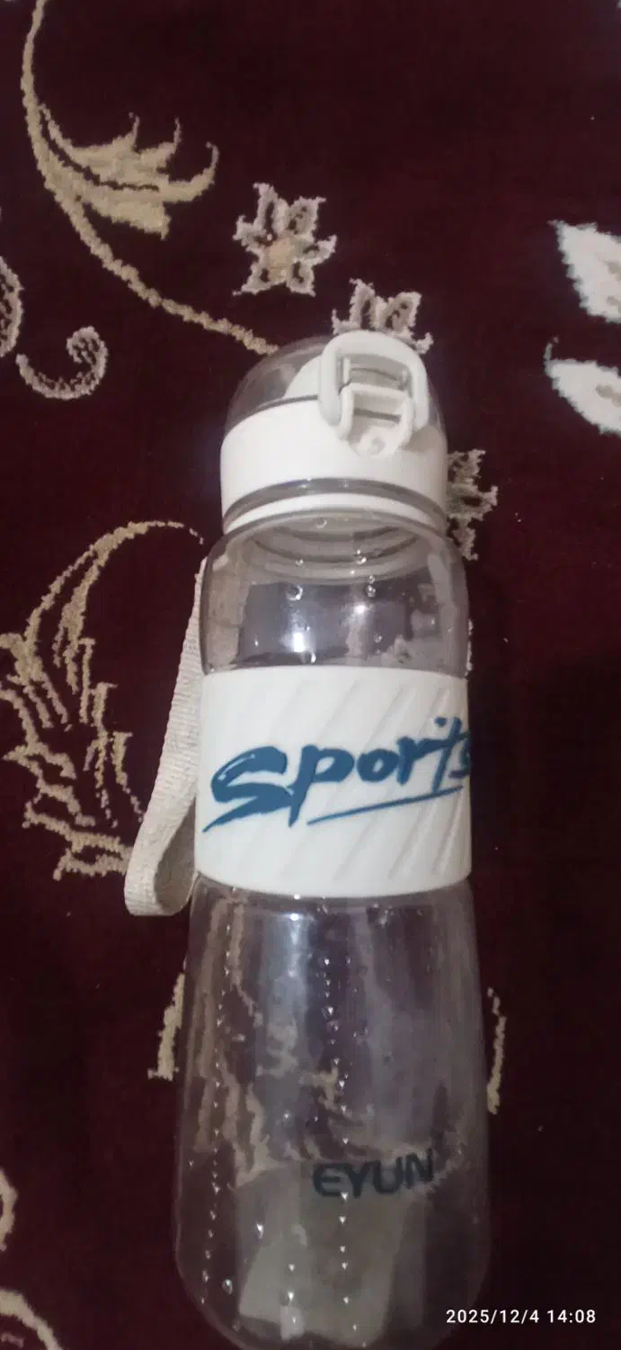 قمقمه اسپرت مدلEYUN|ورزش‌های توپی|تایباد, |دیوار