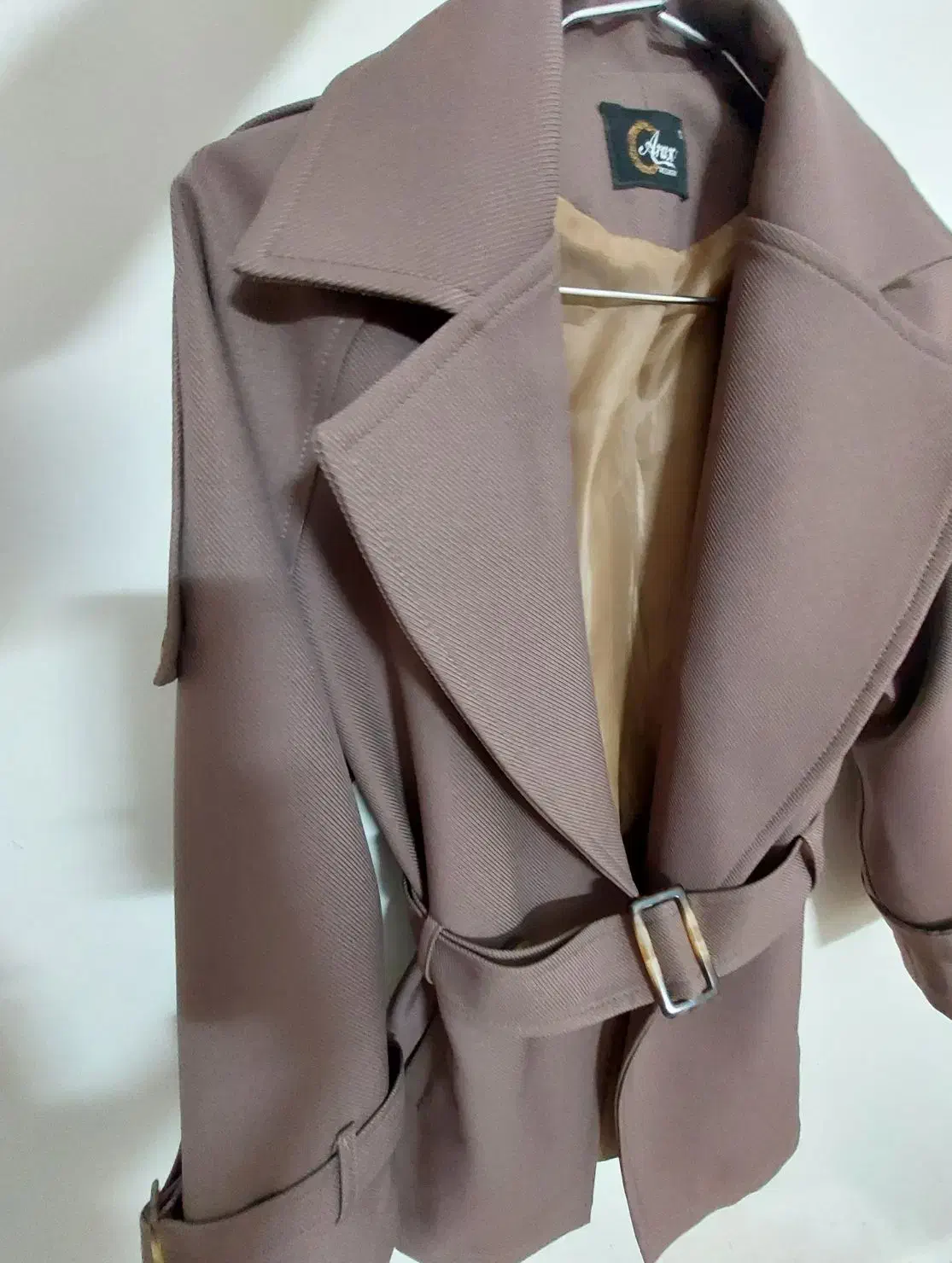 کت گرم پاییز و زمستان|لباس|تهران, جوادیه تهرانپارس|دیوار