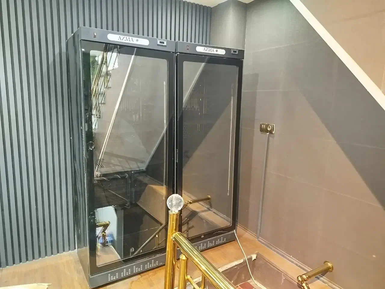 یخچال|یخچال و فریزر|نظرآباد, نظرآباد|دیوار