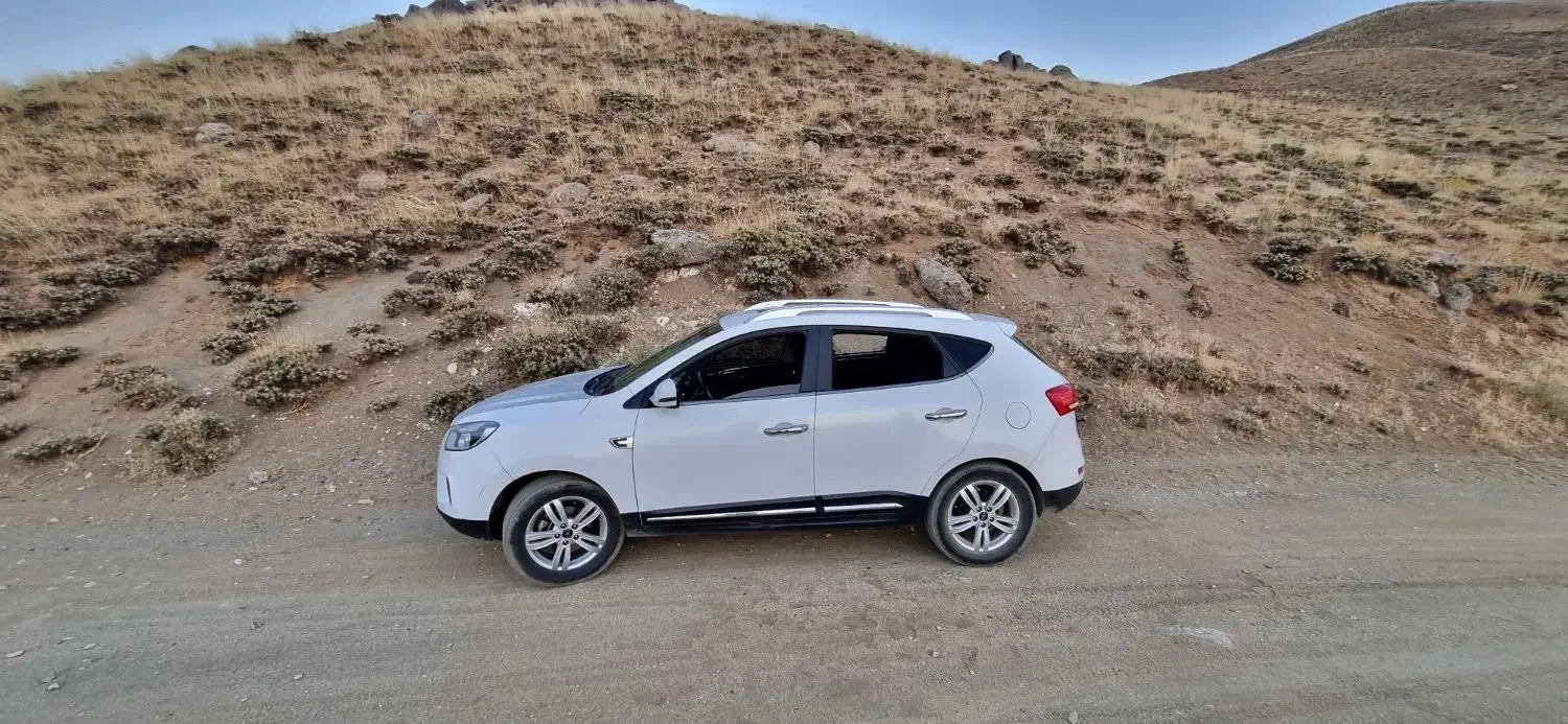 جک s5 دنده ای|خودرو سواری و وانت|تویسرکان, |دیوار