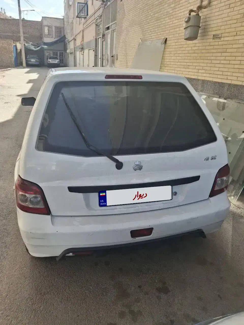 111مدل 98 عروسک|خودرو سواری و وانت|یزد, |دیوار