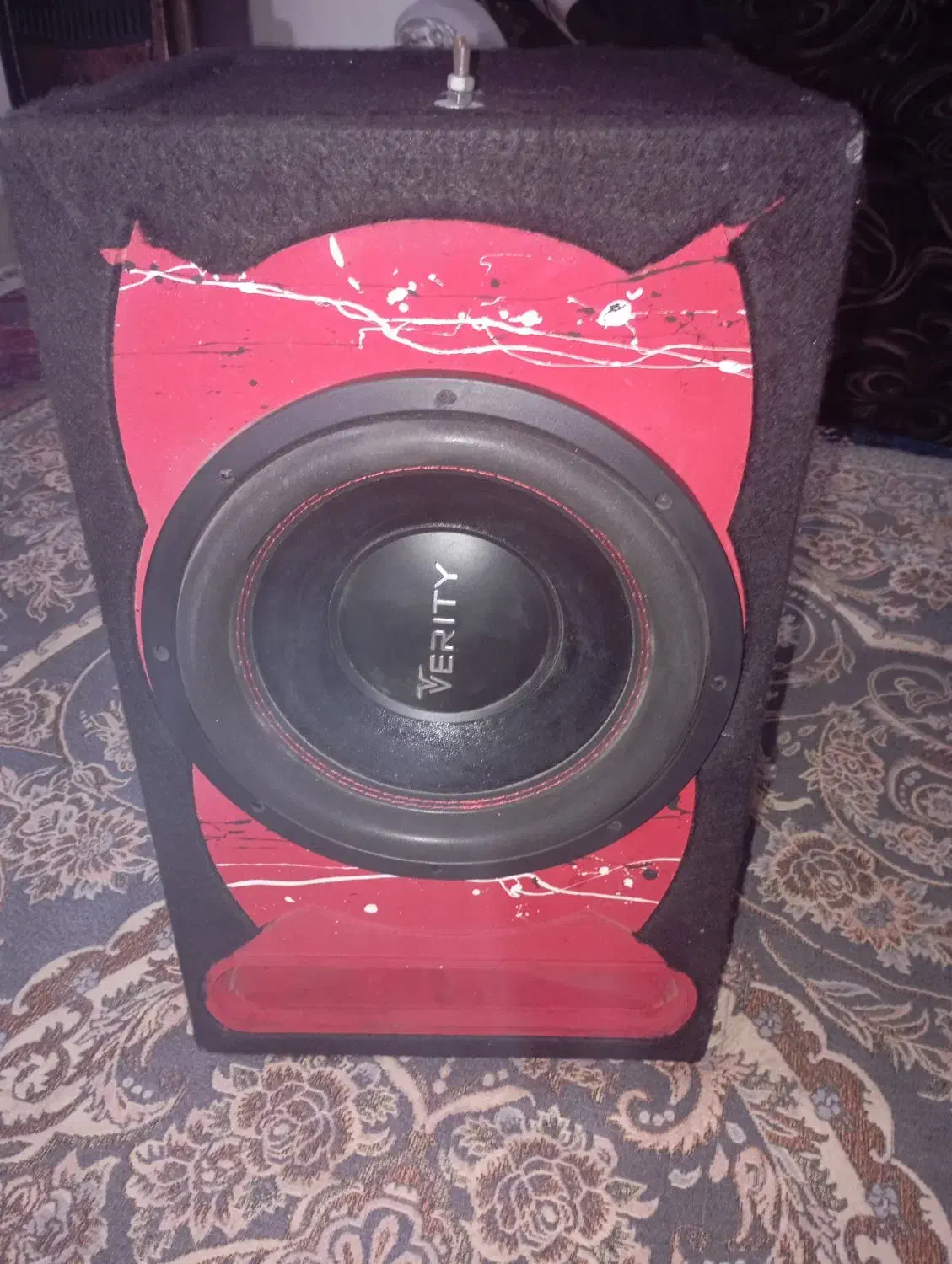 ساپ|سیستم صوتی خانگی|تبریز, |دیوار