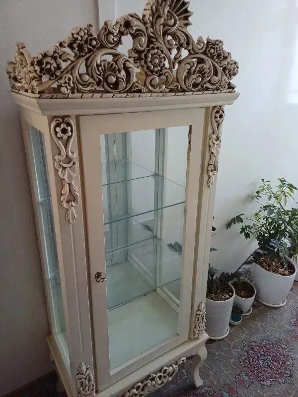 بوفه|بوفه، ویترین، کنسول|بیرجند, |دیوار