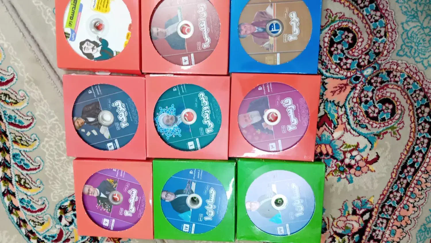 معلم خصوصی پرش یازدهم|کتاب و مجله آموزشی|اسفراین, |دیوار