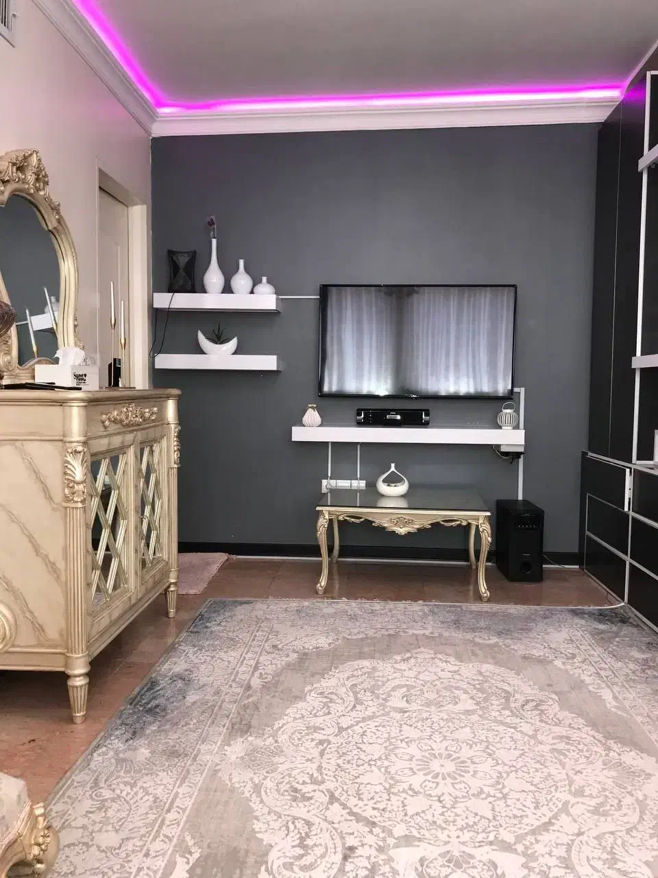 ۵۱ متر فول امکانات رهن کامل زیر قیمت/ سبلان شمالی|اجارهٔ آپارتمان|تهران, سبلان (لشگر)|دیوار