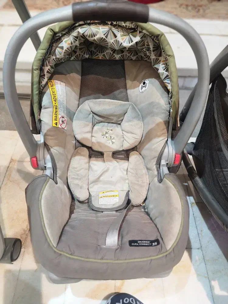 سیسمونی بچه|کالسکه و لوازم جانبی|تهران, آسمان|دیوار