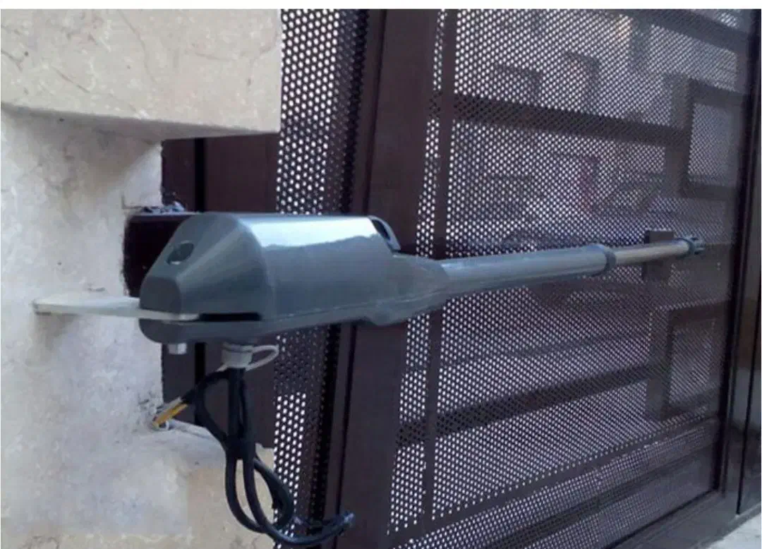 جک بازویی یا جک پارکینگی و سایبان برقی کالسکه ای|خدمات پیشه و مهارت|خرمآباد, |دیوار