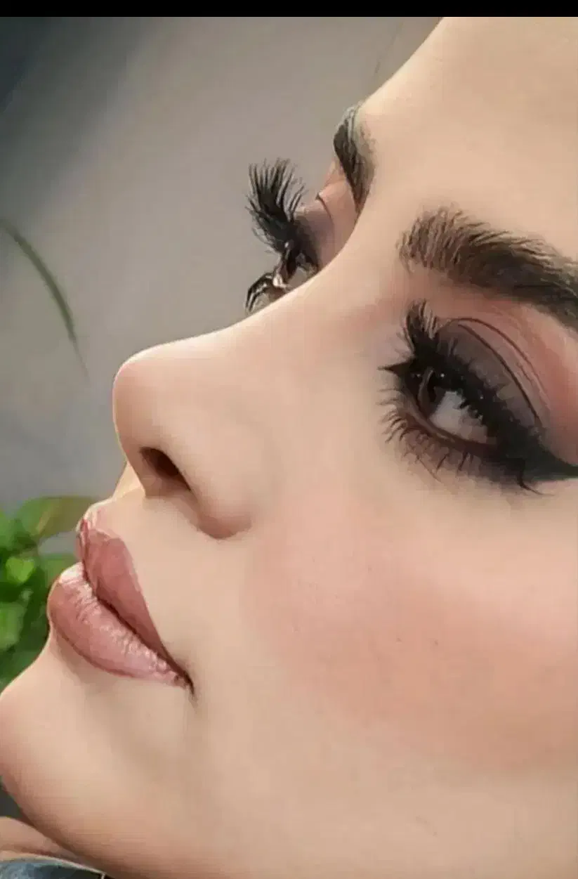 سالن زیبایی هستانا|خدمات آرایشگری و زیبایی|کرمانشاه, |دیوار
