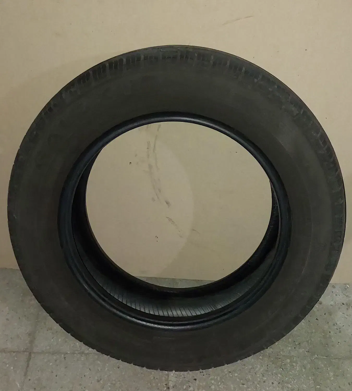 لاستیک گلدستون ۱۸۵ / ۶۵ / ۱۵|قطعات یدکی و لوازم جانبی|پاکدشت, خاتون آباد|دیوار