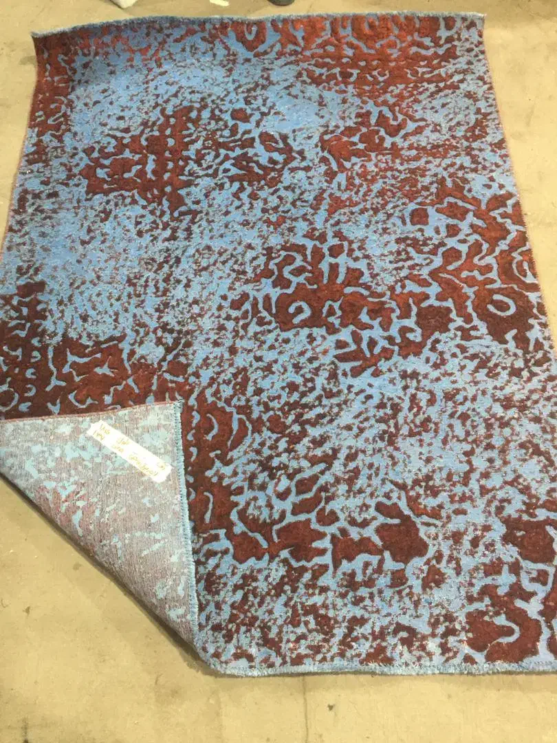 فرش دست بافت وینتیج|فرش|پردیس, فاز ۲|دیوار