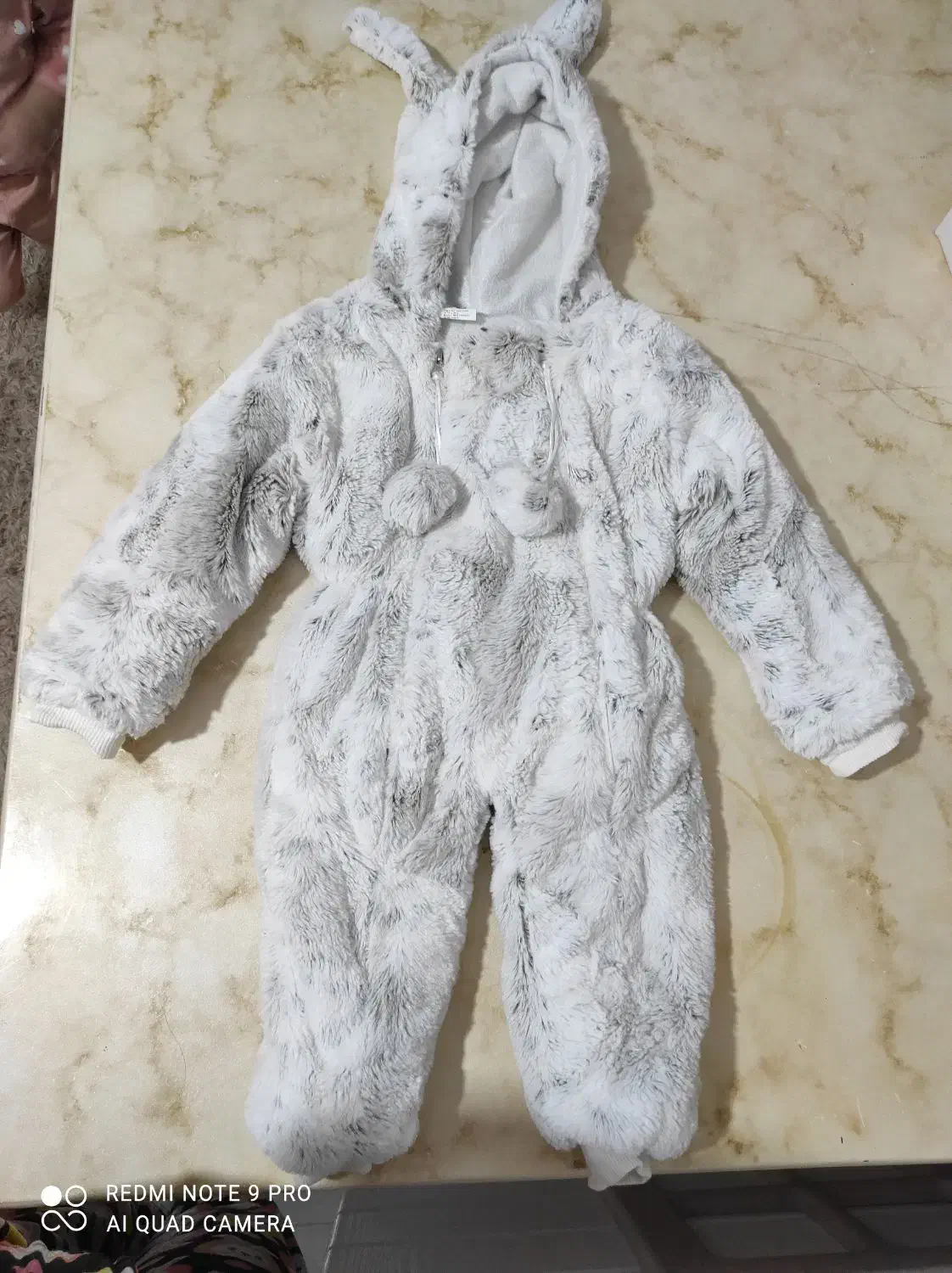 سرهمی اسپرت داخل خزدار بسیار نرم و گرم|کفش و لباس بچه|اسلام‌شهر, مظفریه|دیوار