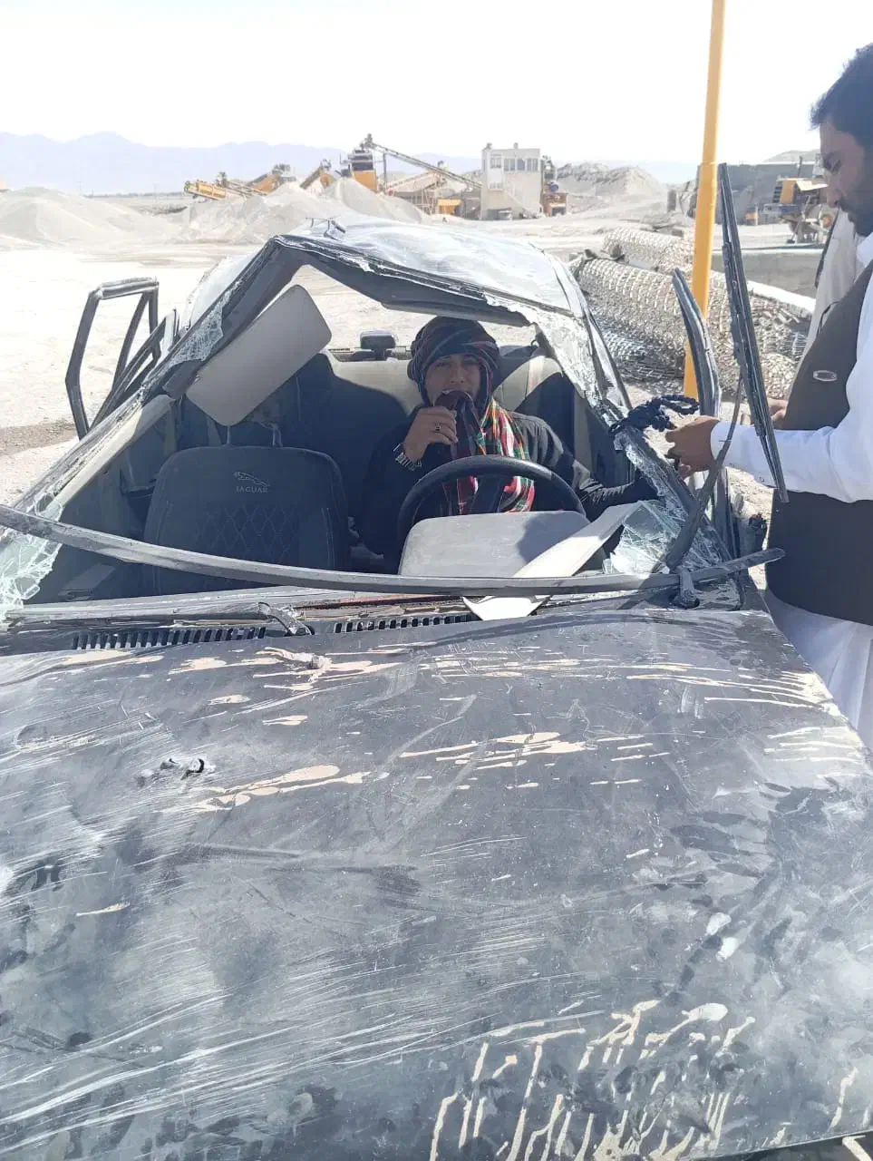 ماشین پراید مشکی مدل 85دوگانه کارخانه|خودرو سواری و وانت|میرجاوه, |دیوار