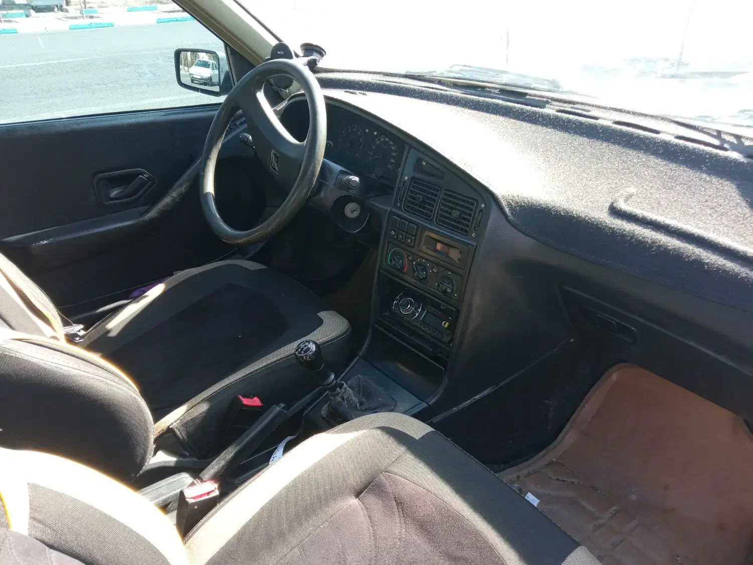 پژو 405 جی ال ایکس|خودرو سواری و وانت|اسلام‌شهر, شهرک واوان|دیوار