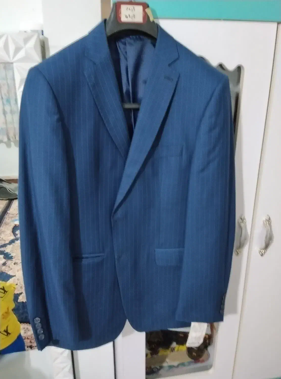 کت تک درحدنوسایز48|لباس|محمدشهر, کوی بهار|دیوار