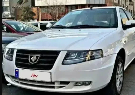 سورن موتور پارس Xu7p/ صفر و خشک ۴۰۴ تحویل فوری|خودرو سواری و وانت|تهران, صادقیه|دیوار