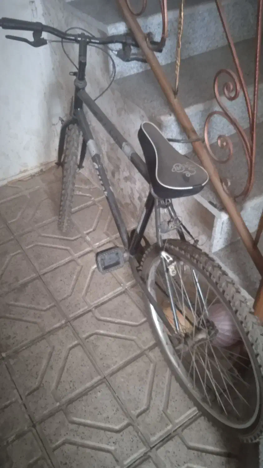 فروش دوچرخه دماوند|دوچرخه، اسکیت، اسکوتر|مشهد, انقلاب|دیوار