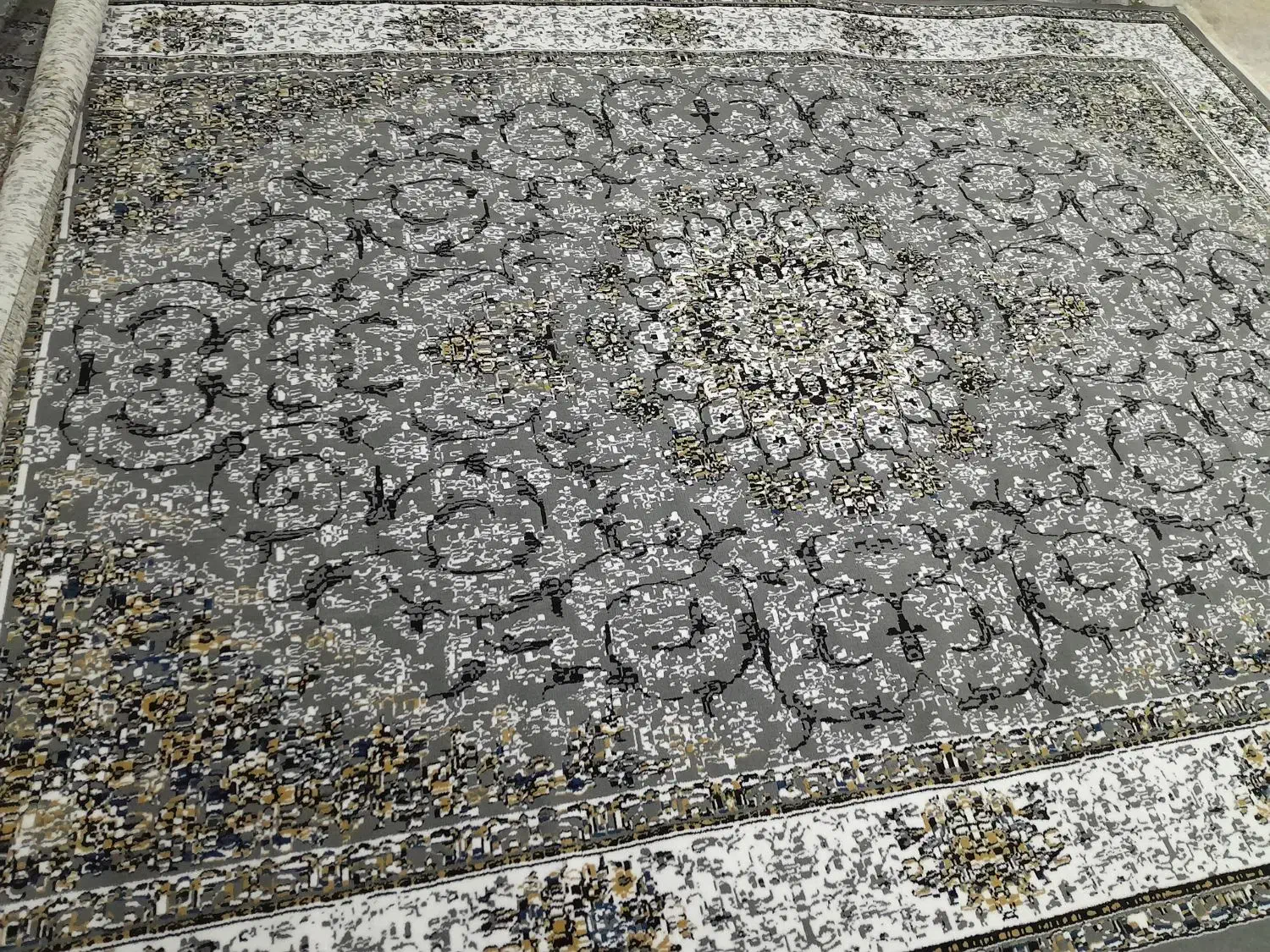 فرش سهند|فرش|محلات, |دیوار