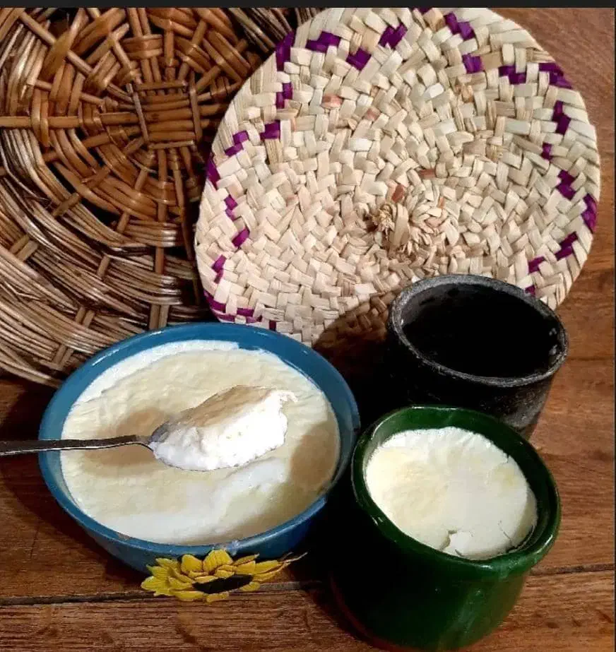 تولیدی لبنیات چشمه چنار به صورت خرده و عمده|خوردنی و آشامیدنی|شیراز, شاپورجان|دیوار