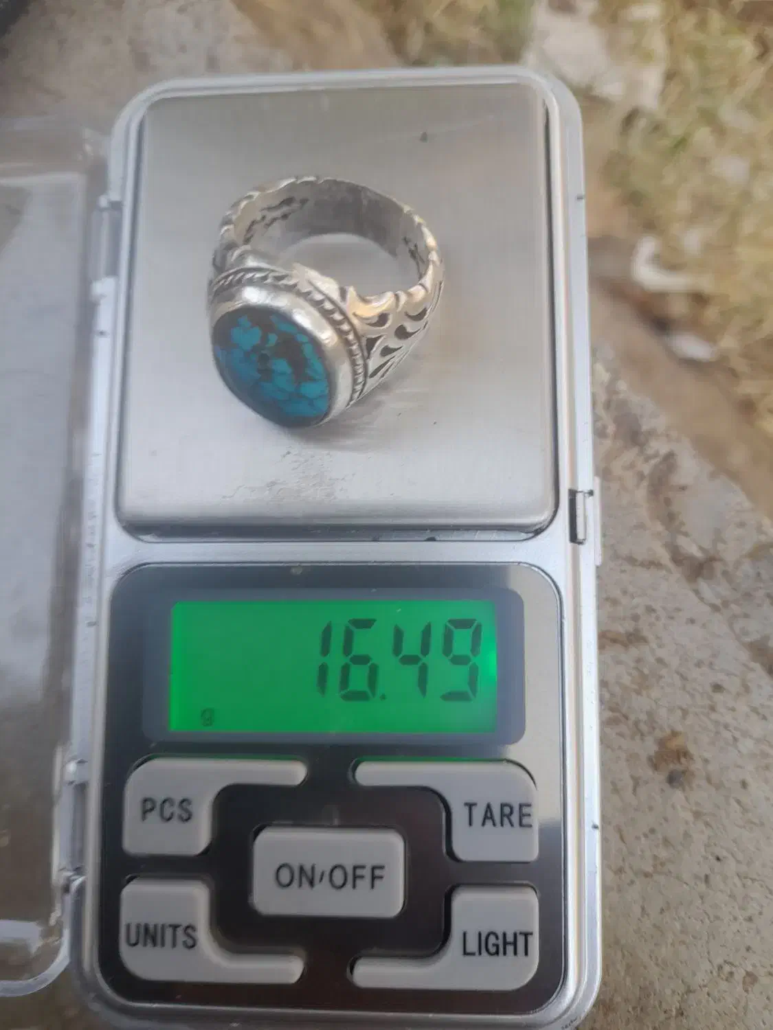 فیروزه نیشابور بشرط|جواهرات|نیشابور, مدرس|دیوار