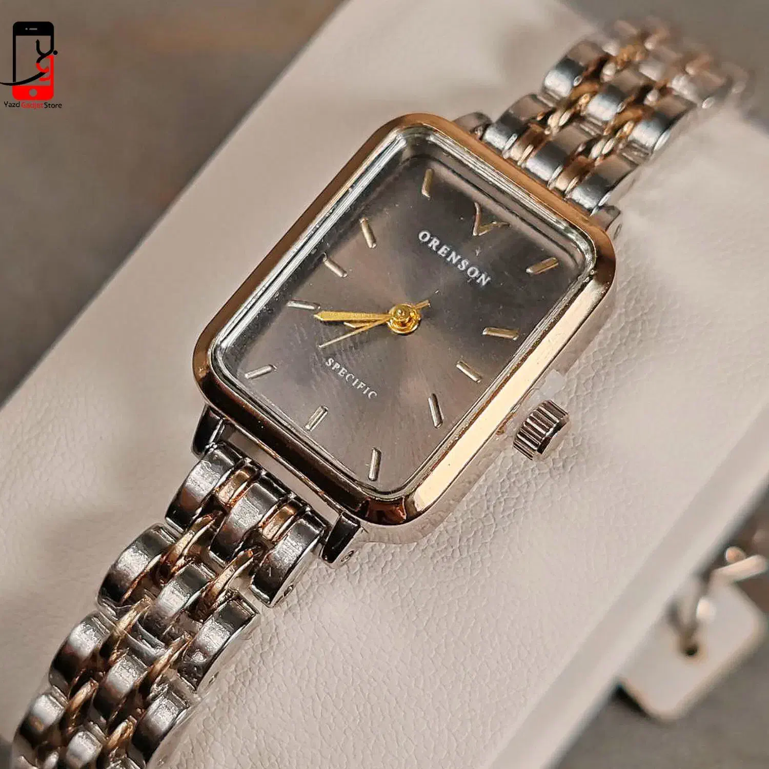 ساعت مچی زنانه/ تخفیف روز مادر/اورنسون شرکتی|ساعت|یزد, |دیوار