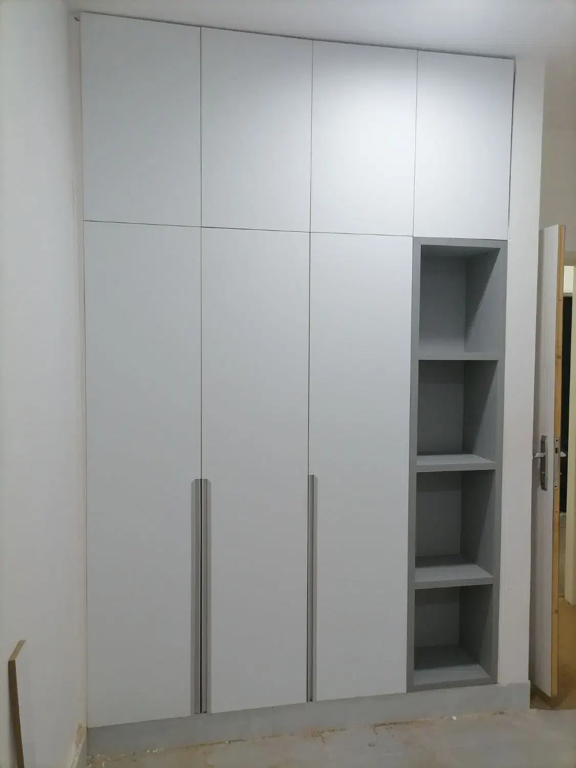 کمد|جاکفشی، کمد، دراور|برازجان, |دیوار