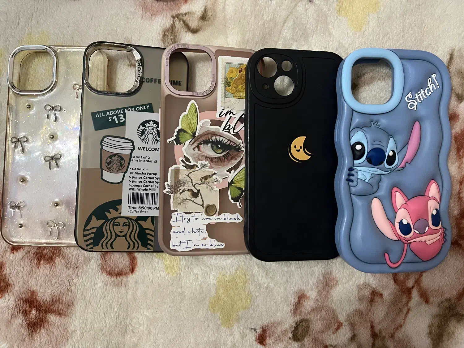 قاب گوشی آیفون ۱۳|لوازم جانبی موبایل و تبلت|تهران, استاد معین|دیوار