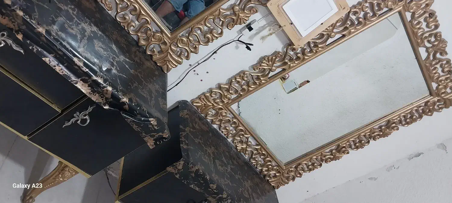 میزو کنسول|بوفه، ویترین، کنسول|بندرعباس, |دیوار