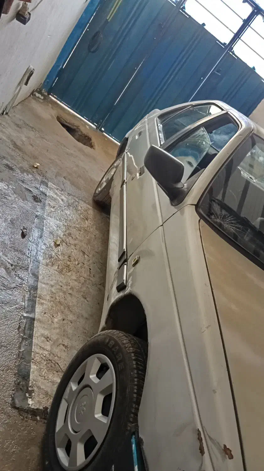 فروش 405مدل 85|خودرو سواری و وانت|نورآباد, |دیوار