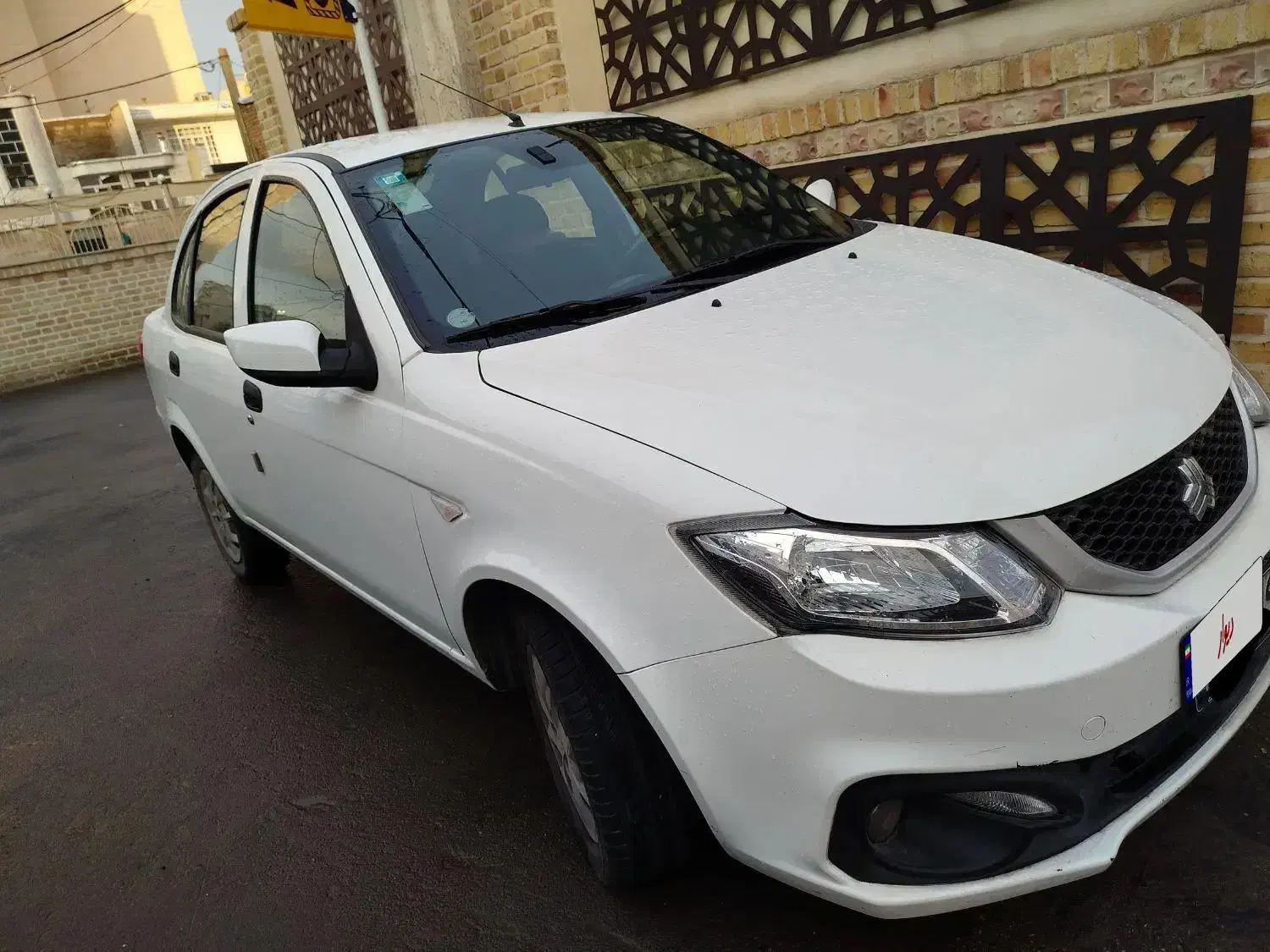 ساینا|خودرو سواری و وانت|زنجان, |دیوار