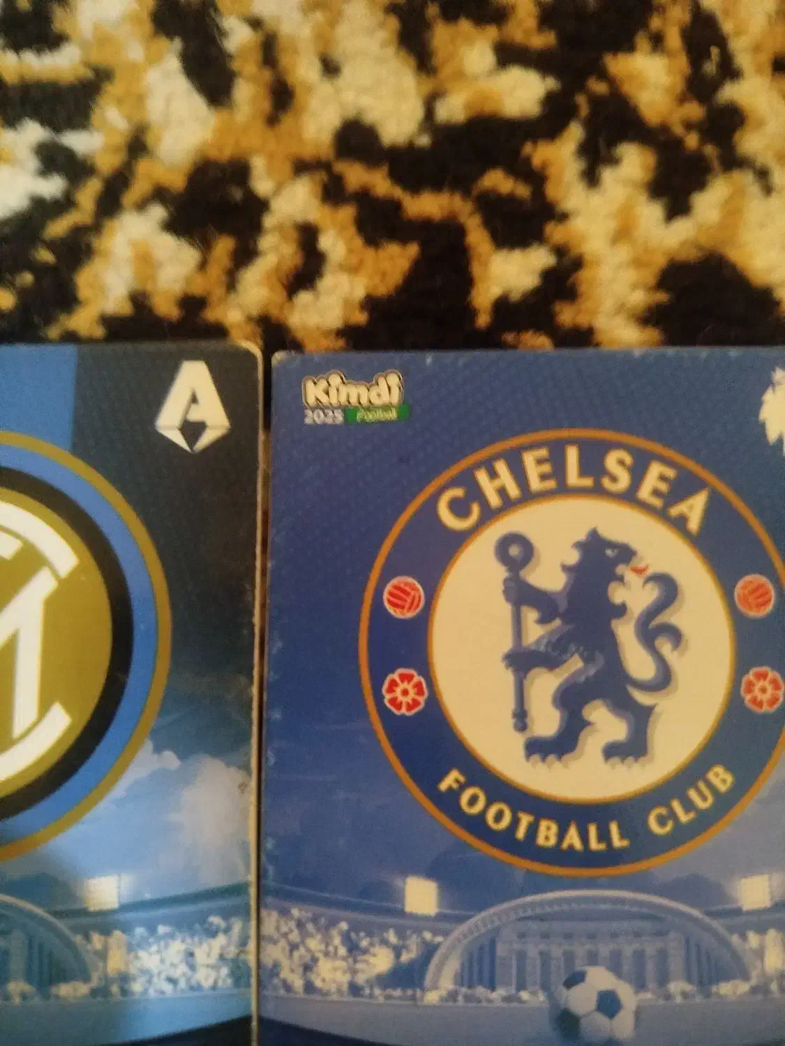 کیمدب|اسباب‌‌بازی|چرام, |دیوار