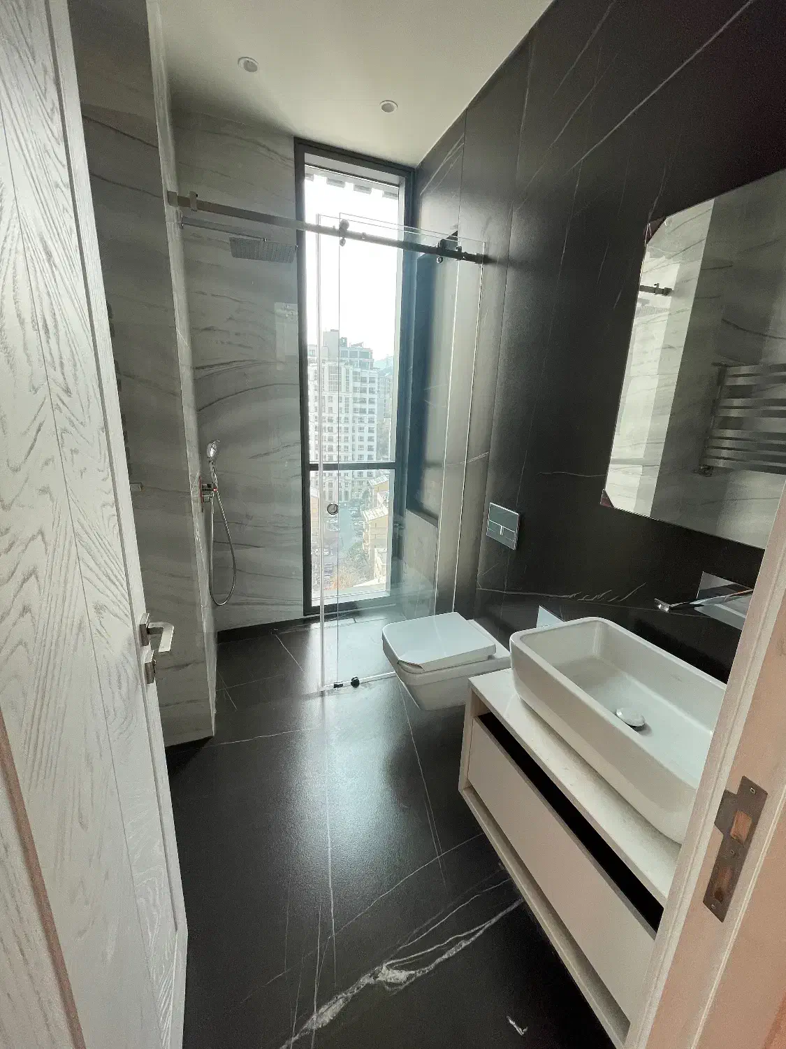 زعفرانیه تندیس زنبق-۳۲۰ متر دید ابدی سعداباد