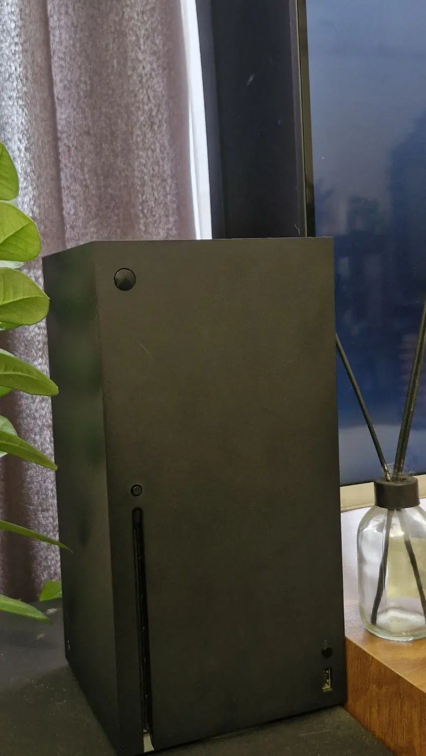 xbox series X|کنسول، بازی ویدئویی و آنلاین|خرم‌آباد (تنکابن), |دیوار